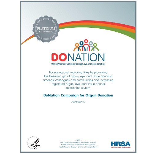 DoNation featured image